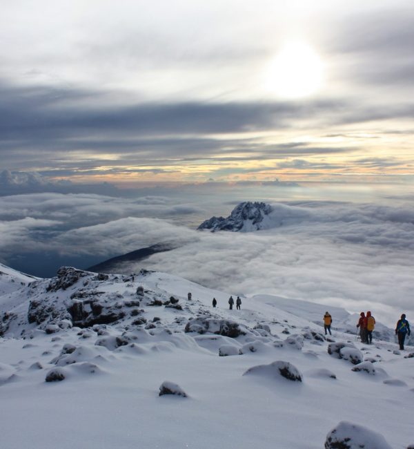 8 DAYS LEMOSHO ROUTE